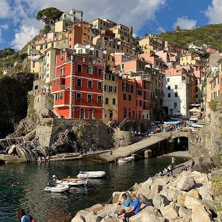 Bella Vista Отель типа 