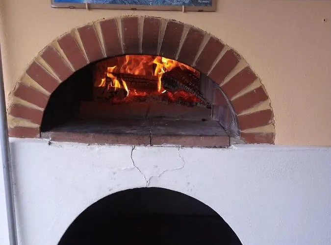 Bed & Breakfast Bella Vista Carasco