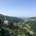 Bed and Breakfast Bella Vista Carasco