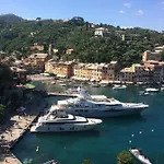 Bed and Breakfast Bella Vista 3*