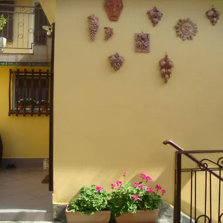 Bella Vista 3*