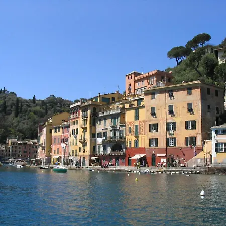 Bella Vista 住宿加早餐酒店 Carasco