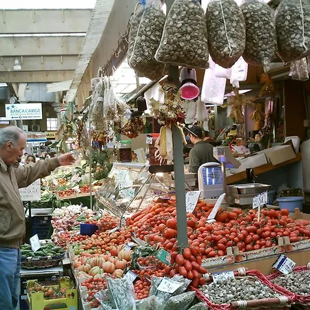 Bella Vista 住宿加早餐酒店