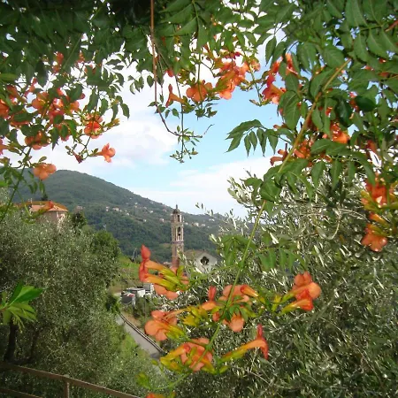 Bed & Breakfast Bella Vista *