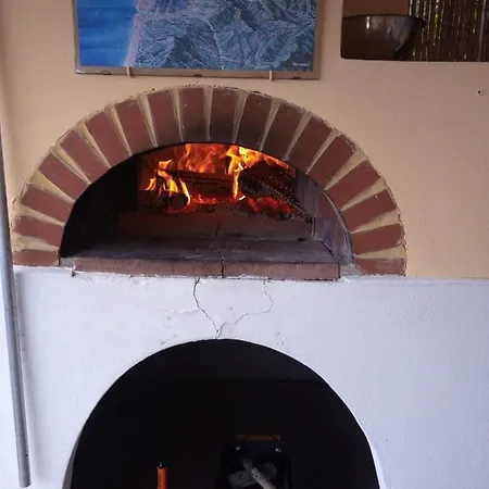 Bed and breakfast Bella Vista Carasco