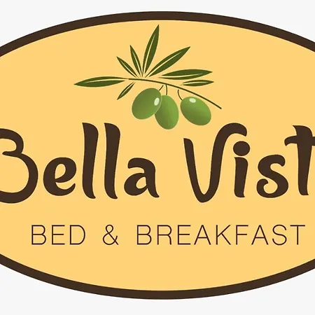 Bella Vista Bed & Breakfast 3*