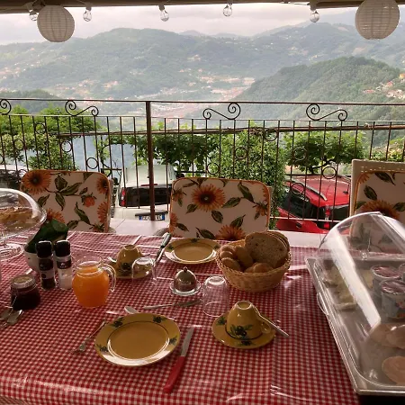 Bella Vista 住宿加早餐酒店