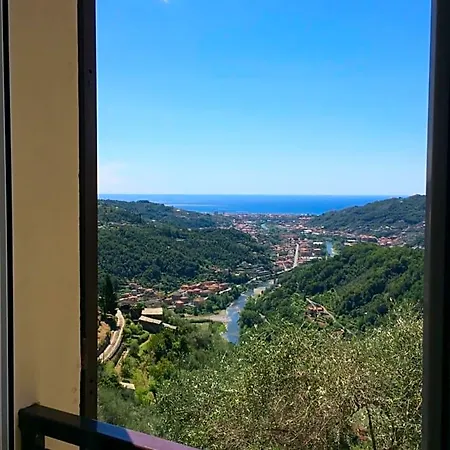 Bella Vista Couette-café 3*