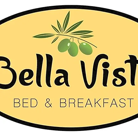 Bella Vista Couette-café 3*